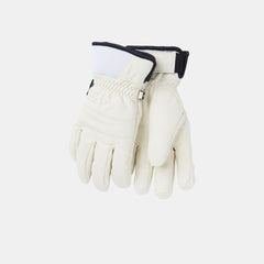 Women’s Alphelia Gloves - 047 SNOW