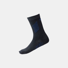 Unisex Durawool Light Hiking Sock - 507 DARK BLUE