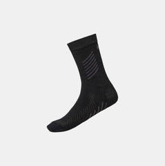 Unisex Durawool Light Hiking Sock - 990 BLACK
