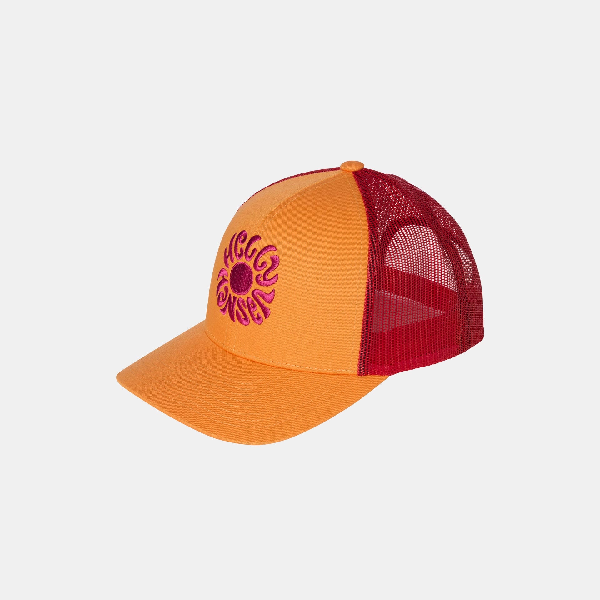 Unisex HH Trucker Cap