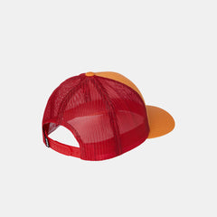 Unisex HH Trucker Cap - 303 IGNITE ORANGE