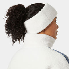 HH Pile Headband - 047 SNOW
