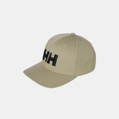 Unisex HH Brand Cap - 757 PEBBLE