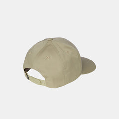 Unisex HH Brand Cap - 757 PEBBLE
