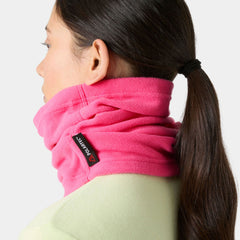 Daybreaker Fleece Neck - 074 HOT PINK