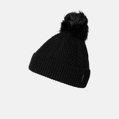 Kids' Lumi Beanie - 990 BLACK