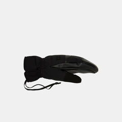 All Mountain Mittens - 990 BLACK