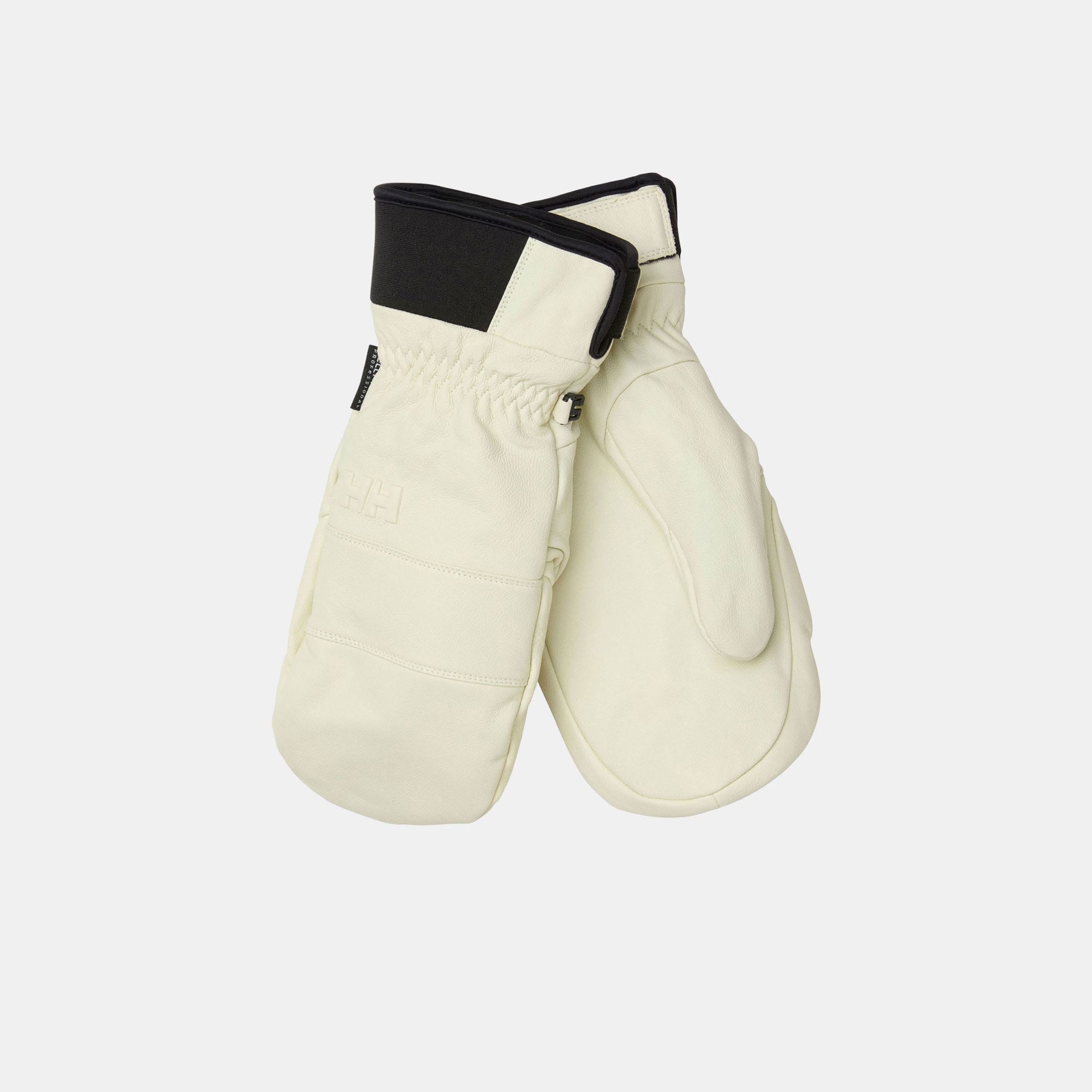 Unisex Alpha Mittens