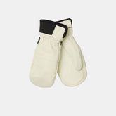 Unisex Alpha Mittens