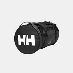 HH Duffel Bag 2 30L - 990 BLACK