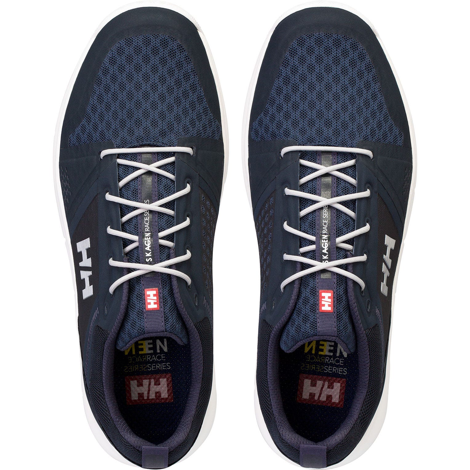 Men's Skagen F-1 Offshore Shoes