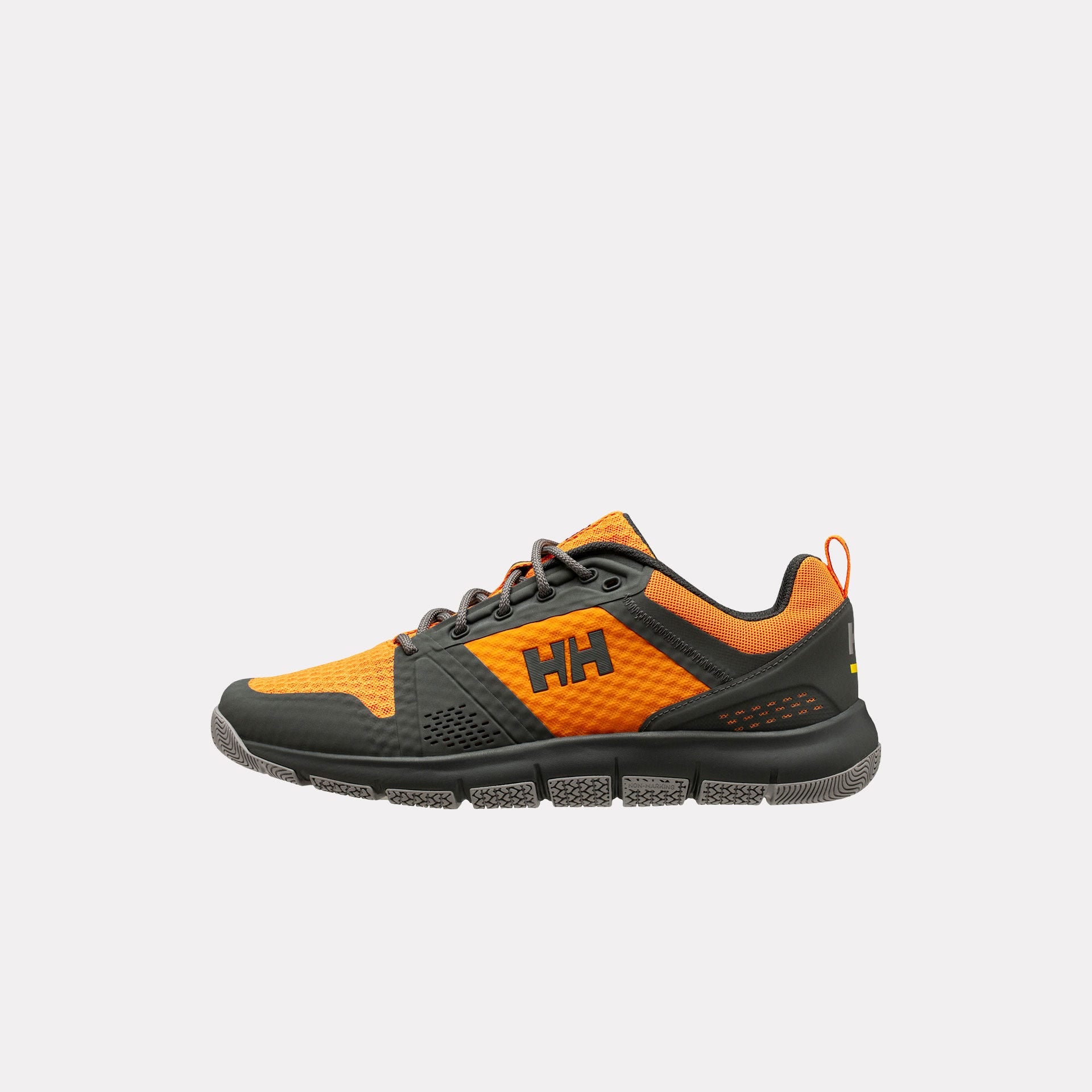 Men's Skagen F-1 Offshore Shoes - 303 IGNITE ORANGE