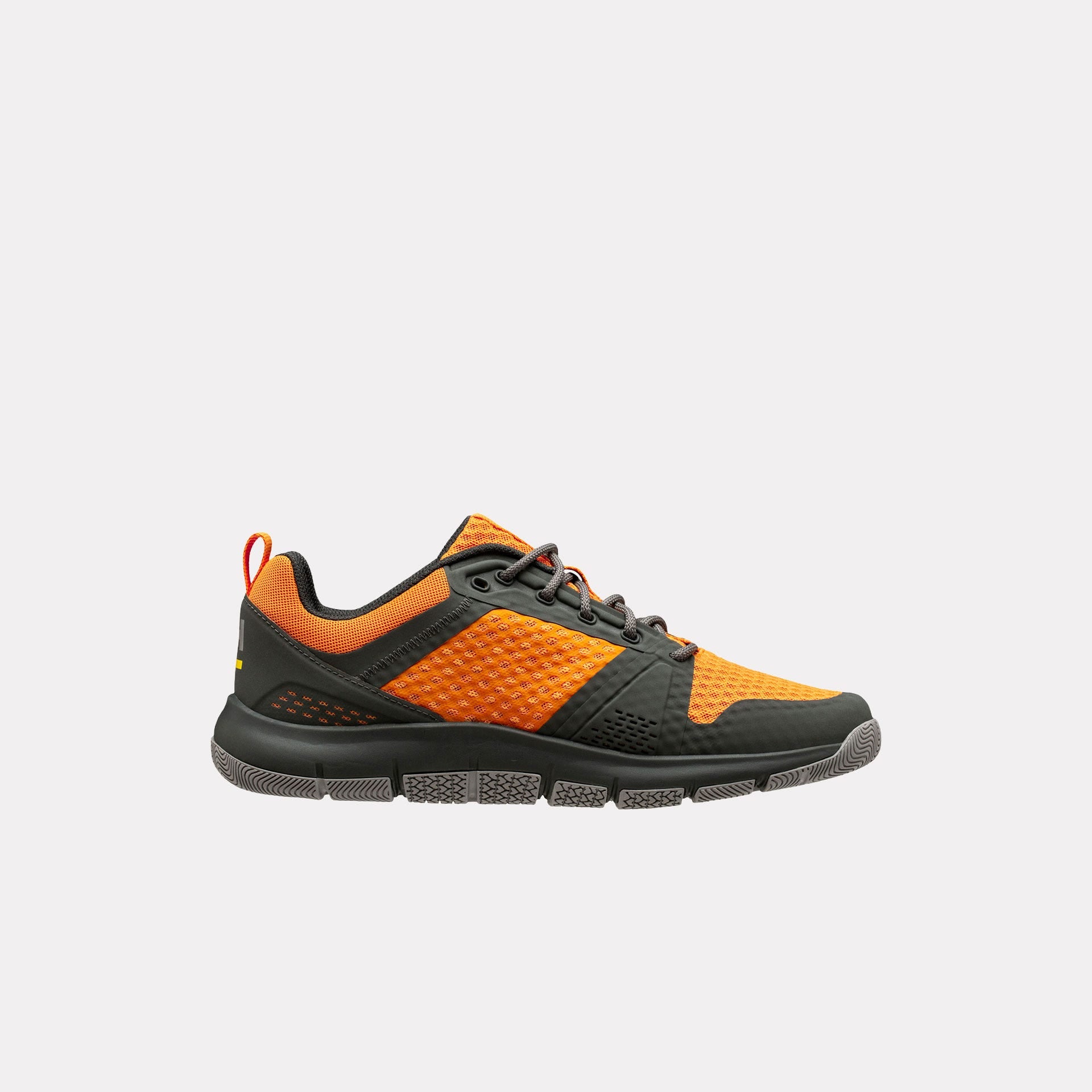 Men's Skagen F-1 Offshore Shoes - 303 IGNITE ORANGE