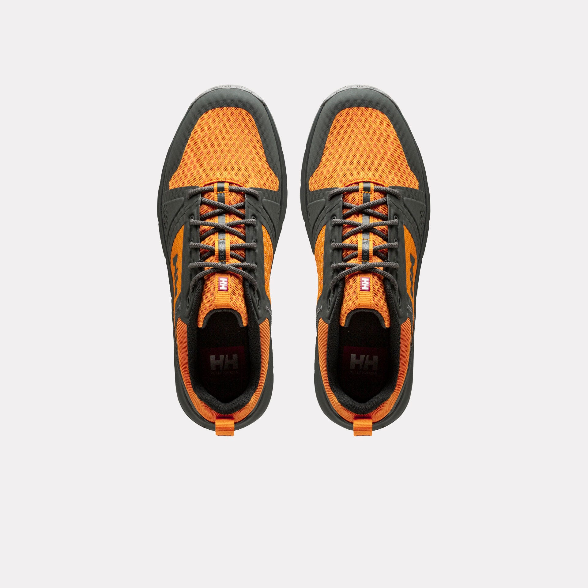 Men's Skagen F-1 Offshore Shoes - 303 IGNITE ORANGE