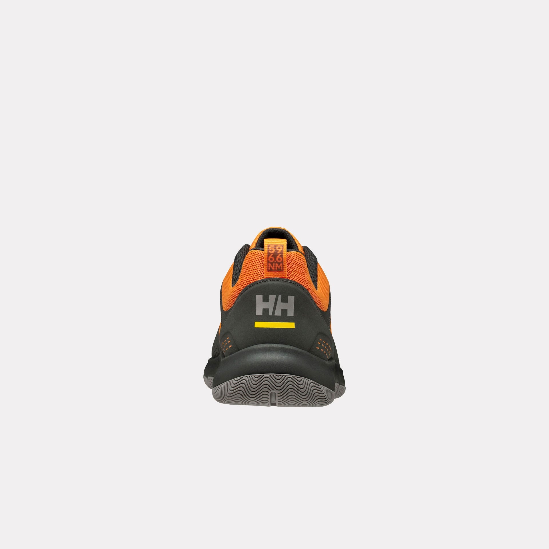 Men's Skagen F-1 Offshore Shoes - 303 IGNITE ORANGE