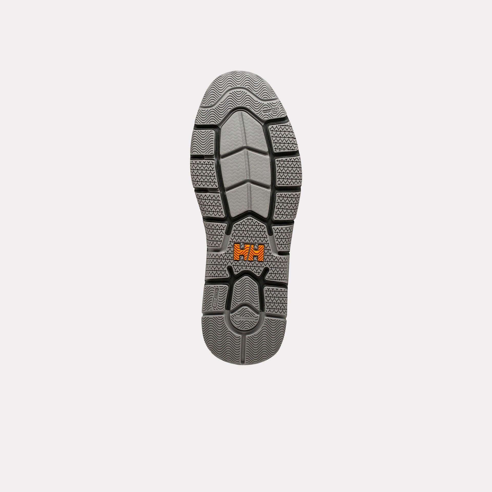 Men's Skagen F-1 Offshore Shoes - 303 IGNITE ORANGE