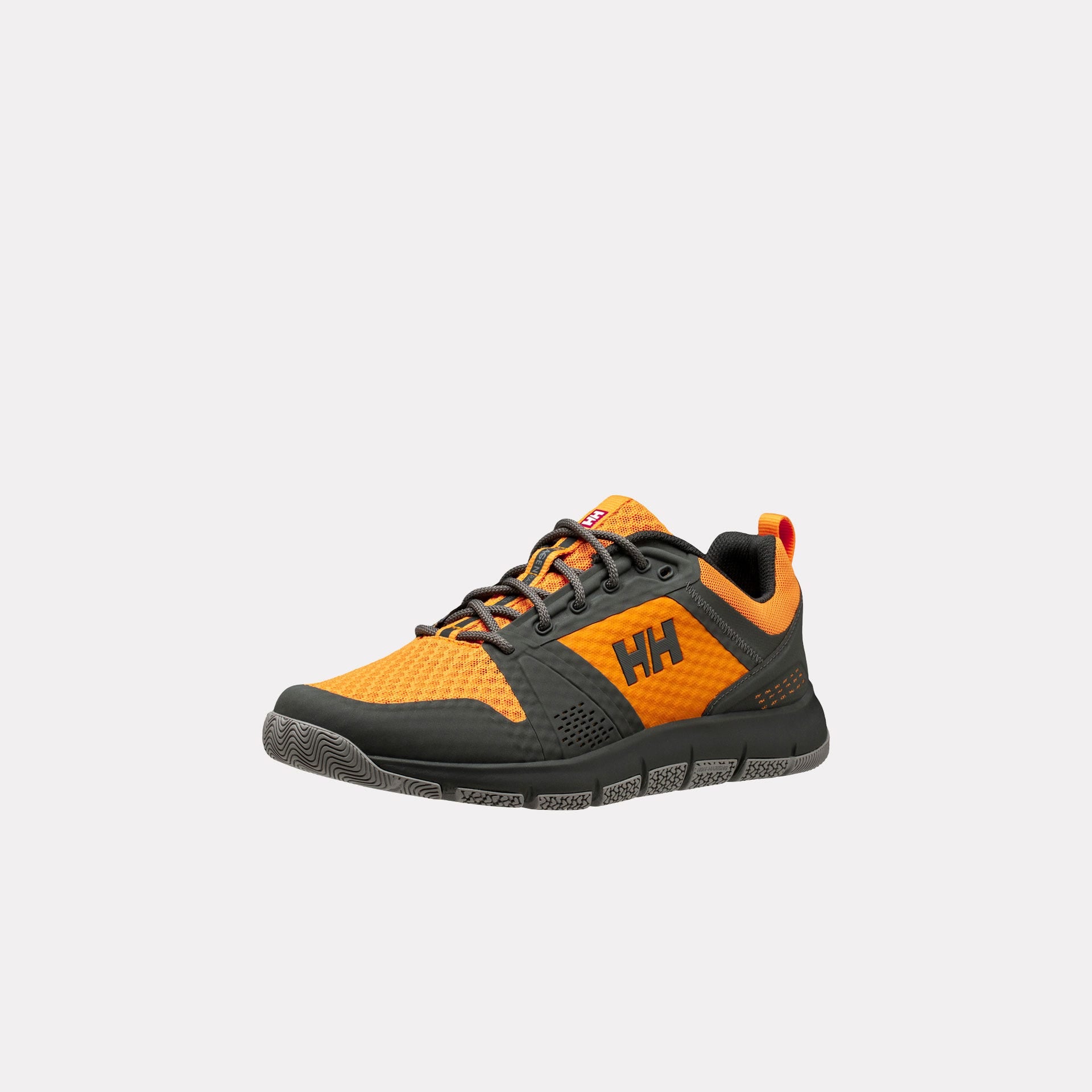 Men's Skagen F-1 Offshore Shoes - 303 IGNITE ORANGE