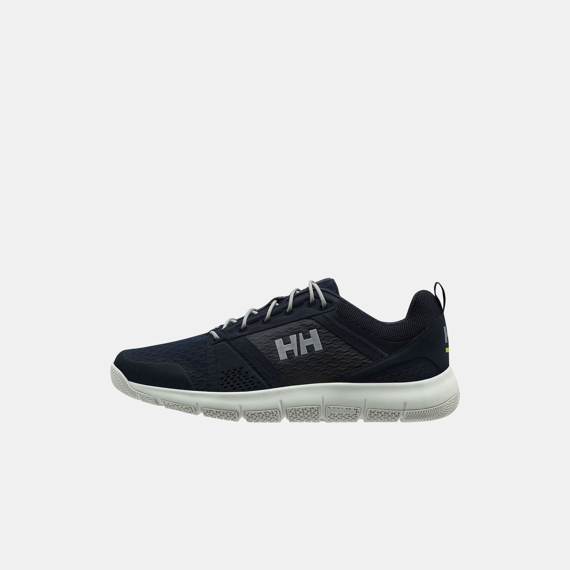 Men's Skagen F-1 Offshore Shoes - 597 NAVY / GRAPHITE BLUE / OFF