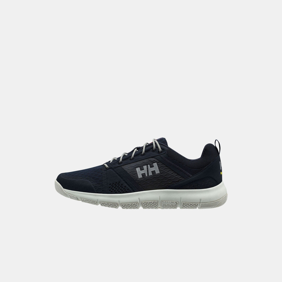 Men's Skagen F-1 Offshore Shoes - 597 NAVY / GRAPHITE BLUE / OFF