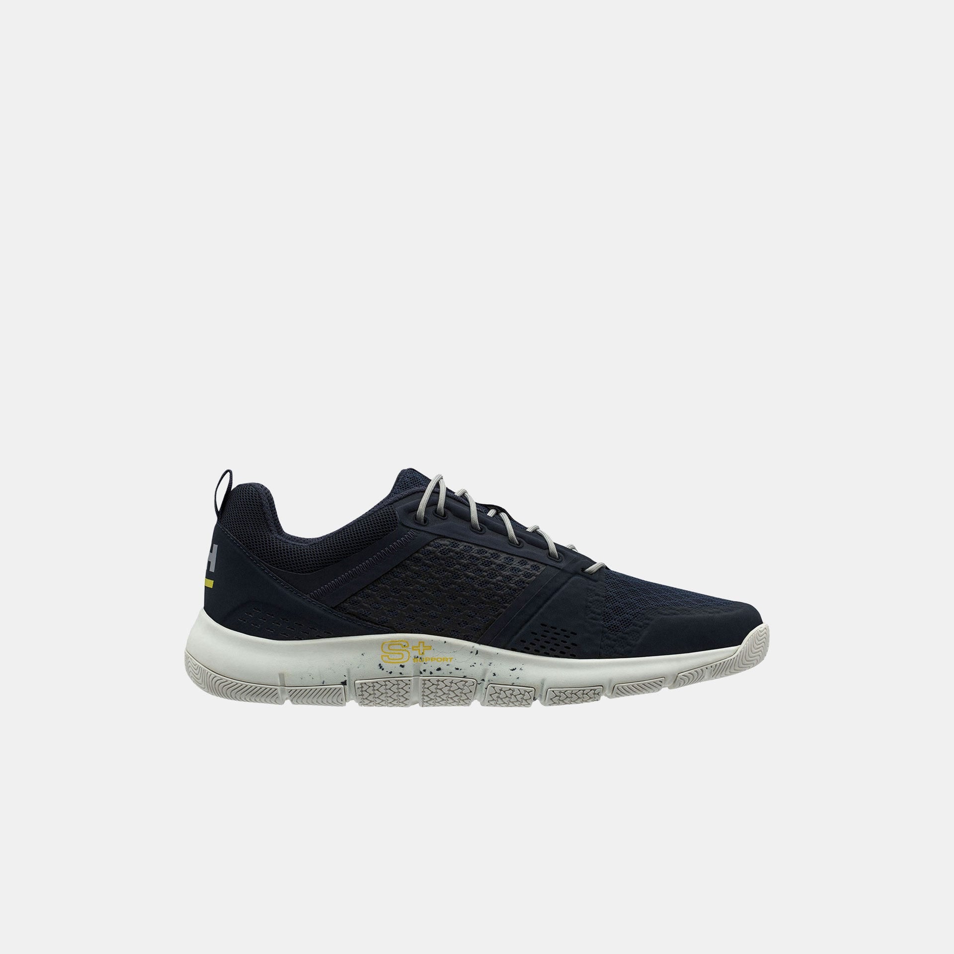 Men's Skagen F-1 Offshore Shoes - 597 NAVY / GRAPHITE BLUE / OFF