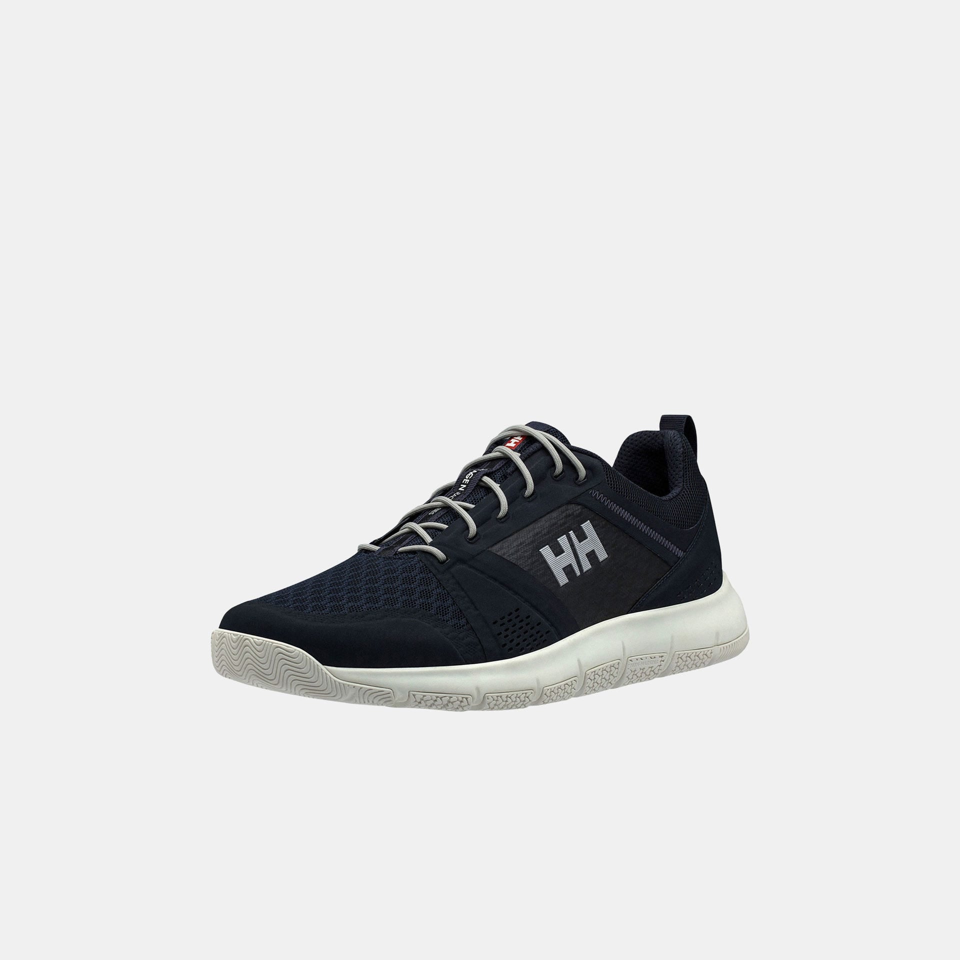 Men's Skagen F-1 Offshore Shoes - 597 NAVY / GRAPHITE BLUE / OFF