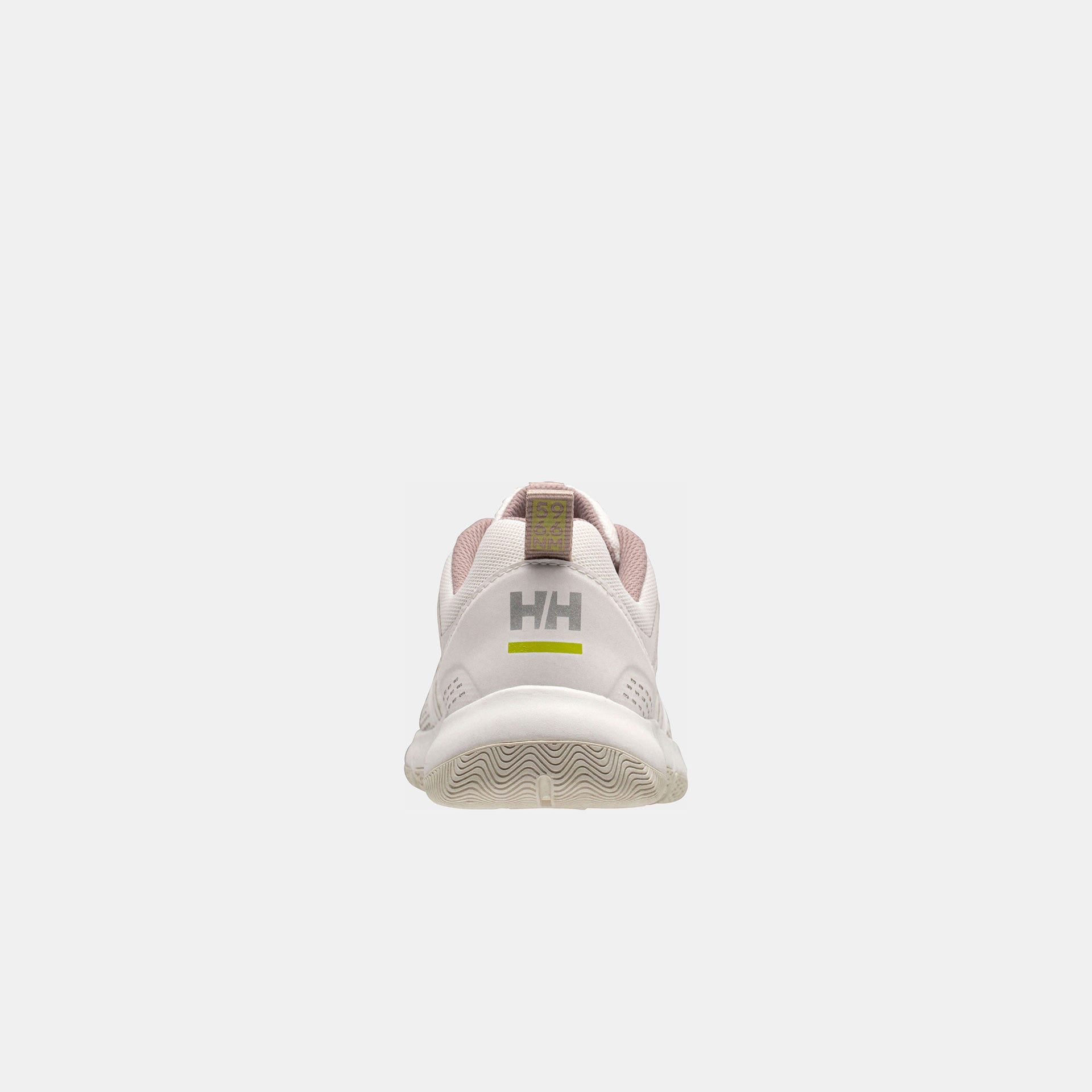 Women's Skagen F-1 Offshore Shoes - 011 OFF WHITE / BLACK