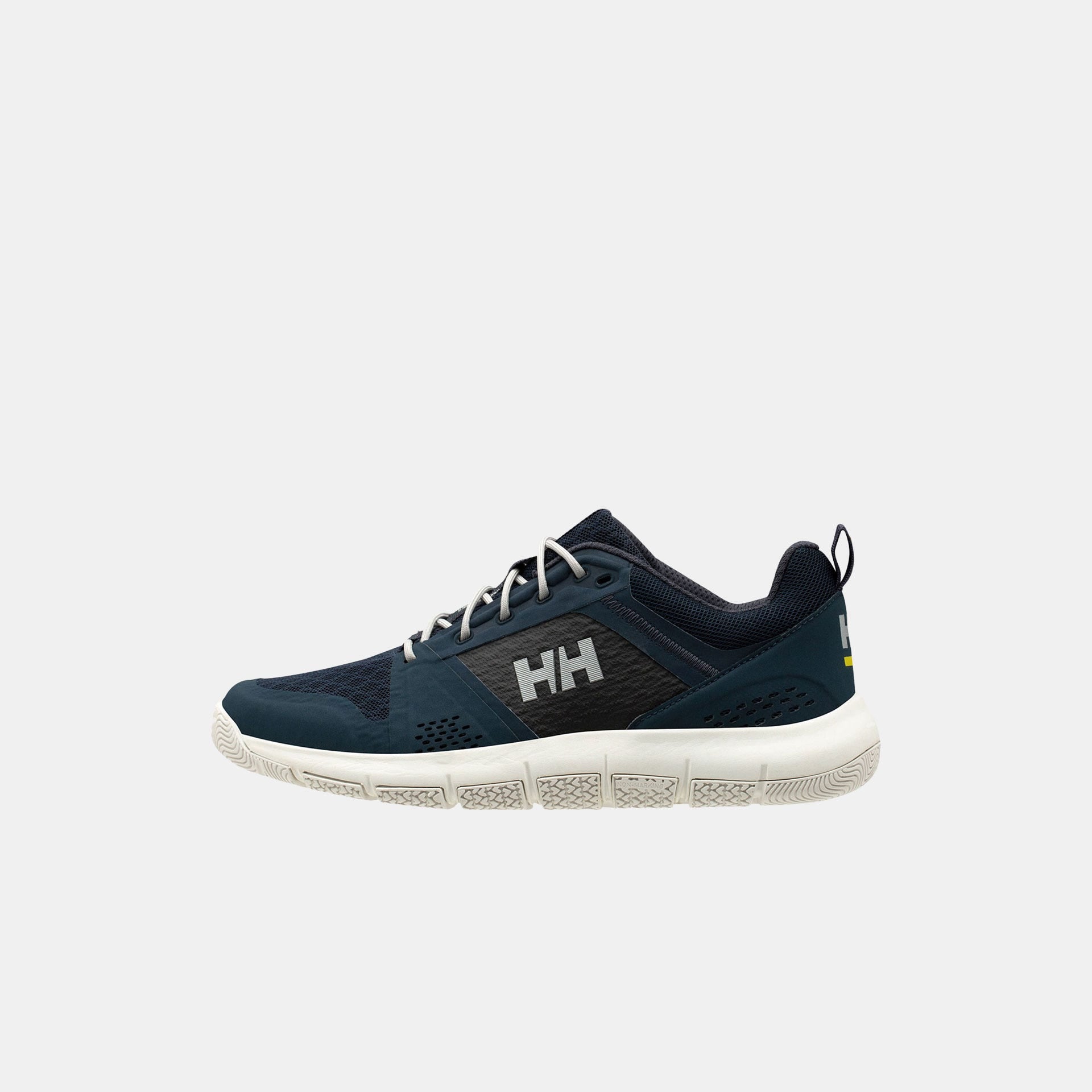 Women's Skagen F-1 Offshore Shoes - 598 NAVY / GRAPHITE BLUE / OFF WHITE / MET.SILVER