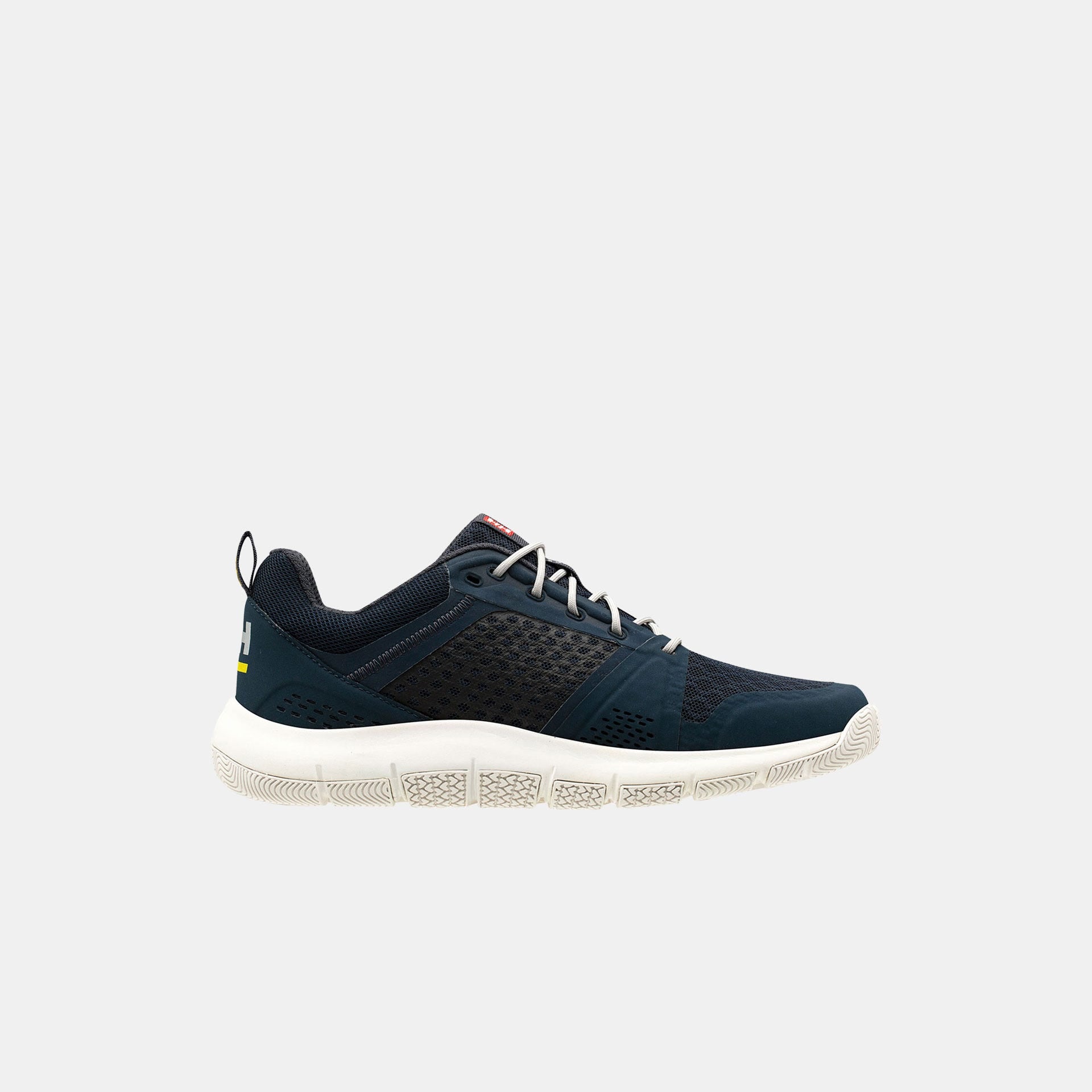 Women's Skagen F-1 Offshore Shoes - 598 NAVY / GRAPHITE BLUE / OFF WHITE / MET.SILVER