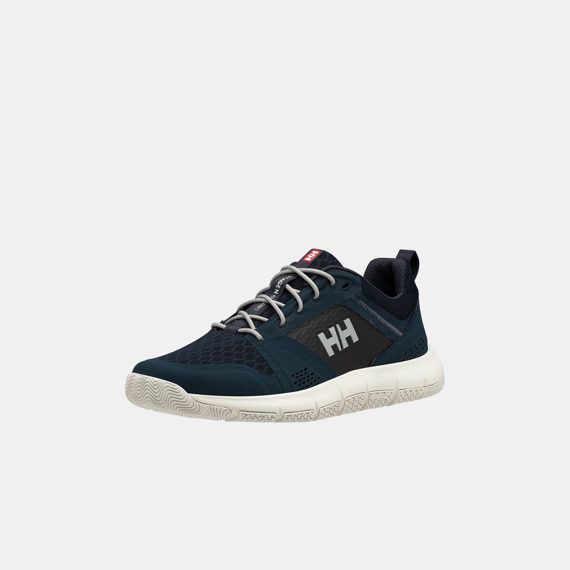 Women's Skagen F-1 Offshore Shoes - 598 NAVY / GRAPHITE BLUE / OFF WHITE / MET.SILVER