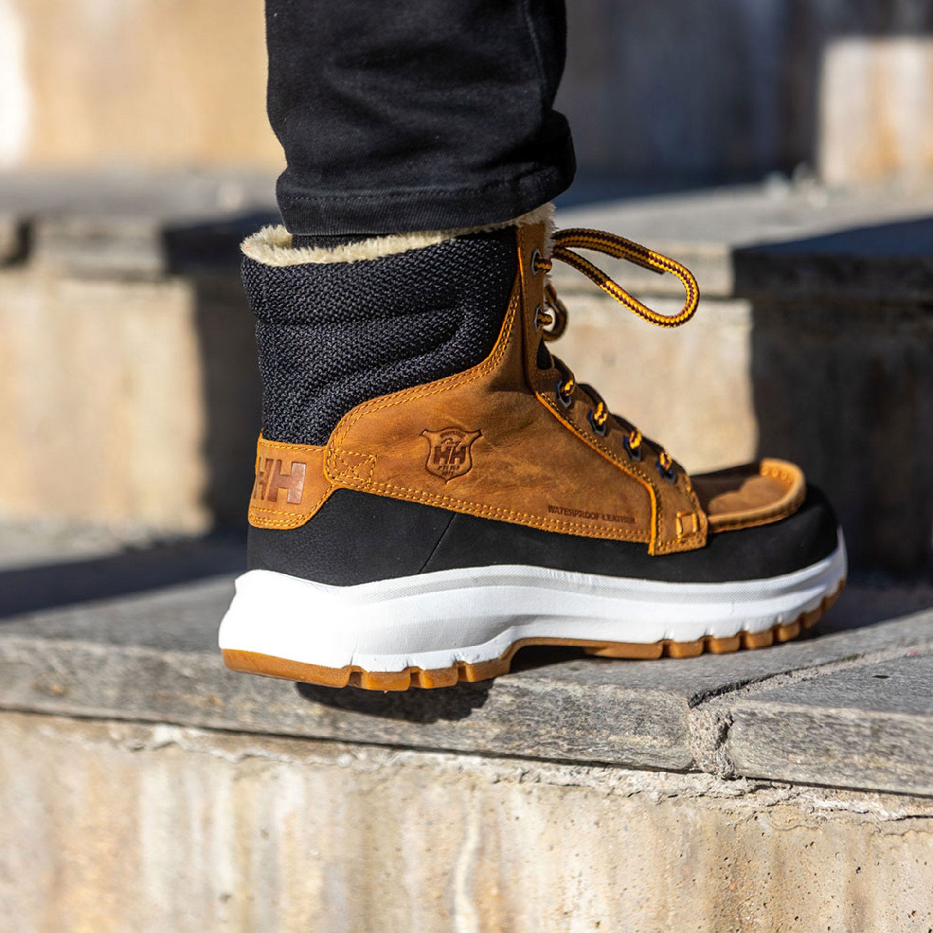 Men's Garibaldi V3 Winter Boots - 431 UTILITY GREEN