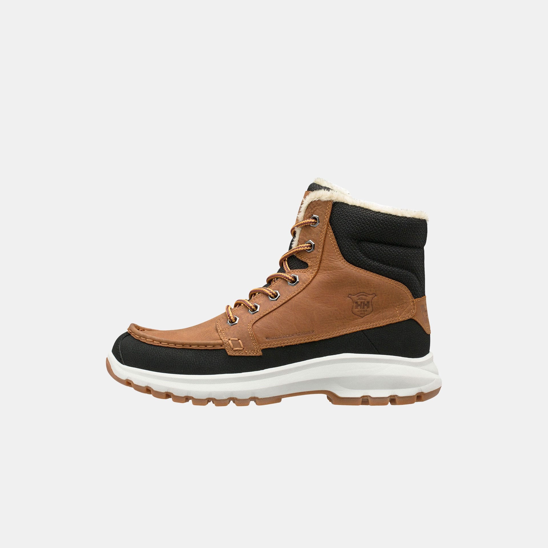 Men's Garibaldi V3 Winter Boots - 724 NEW WHEAT / CREAM