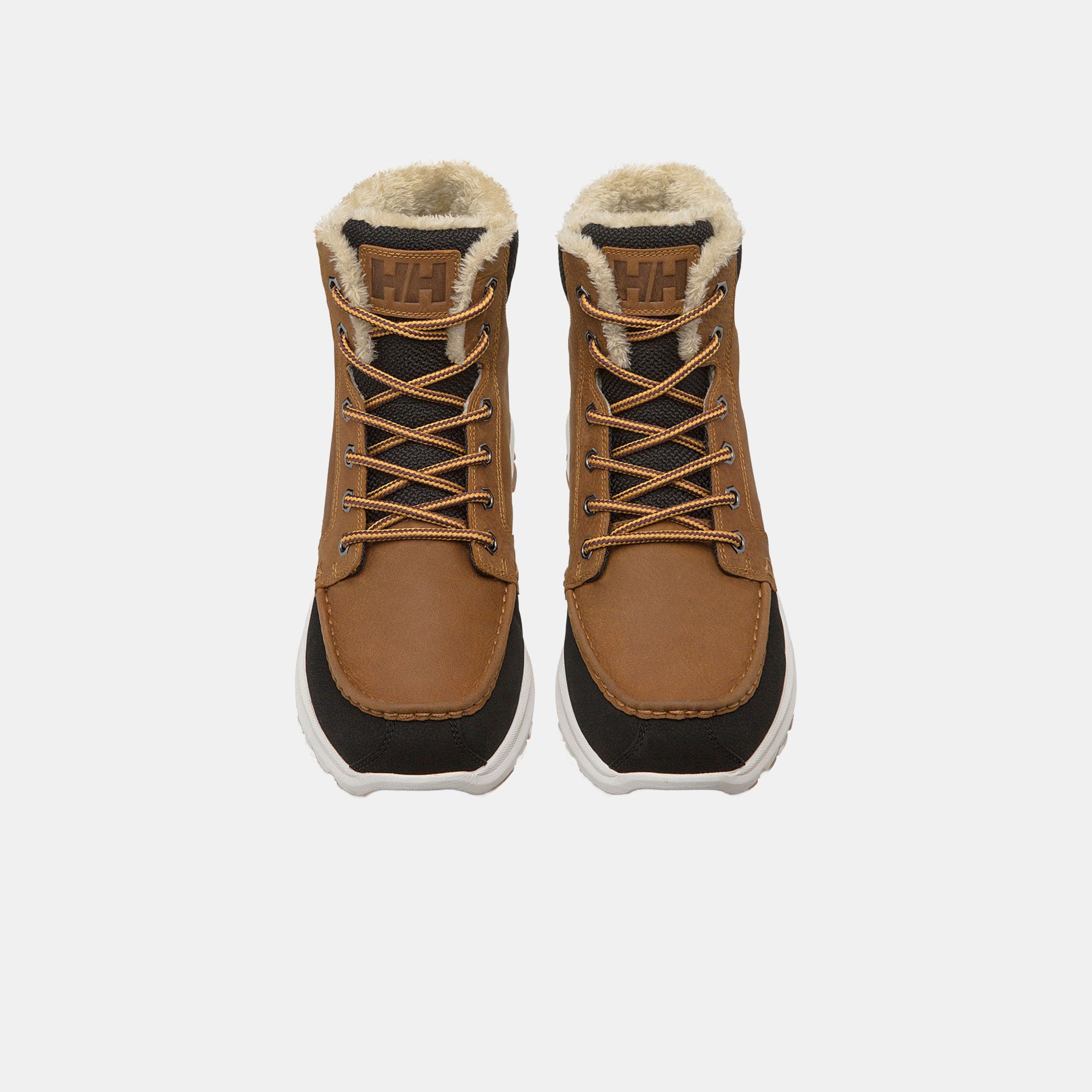 Men's Garibaldi V3 Winter Boots - 724 NEW WHEAT / CREAM
