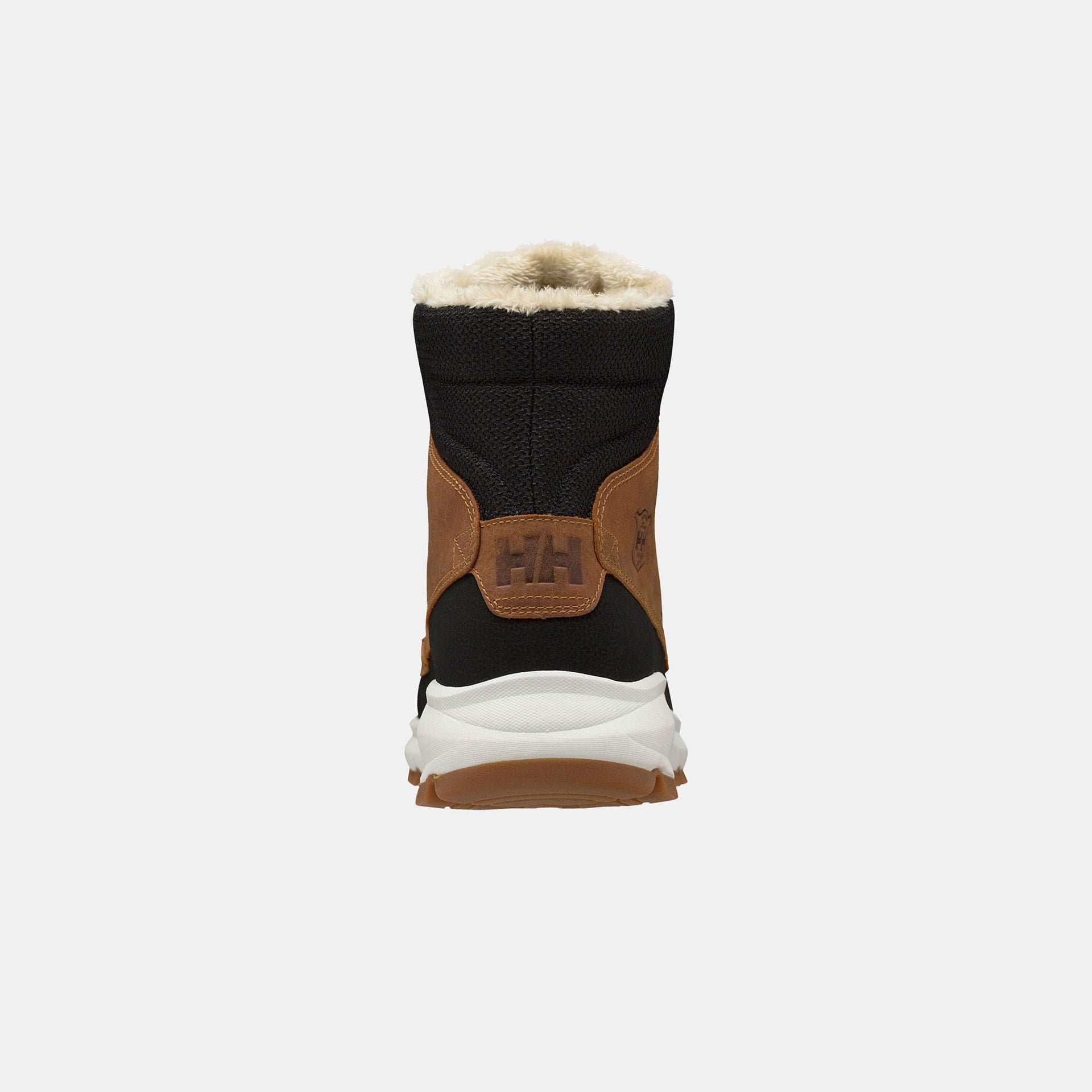 Men's Garibaldi V3 Winter Boots - 724 NEW WHEAT / CREAM