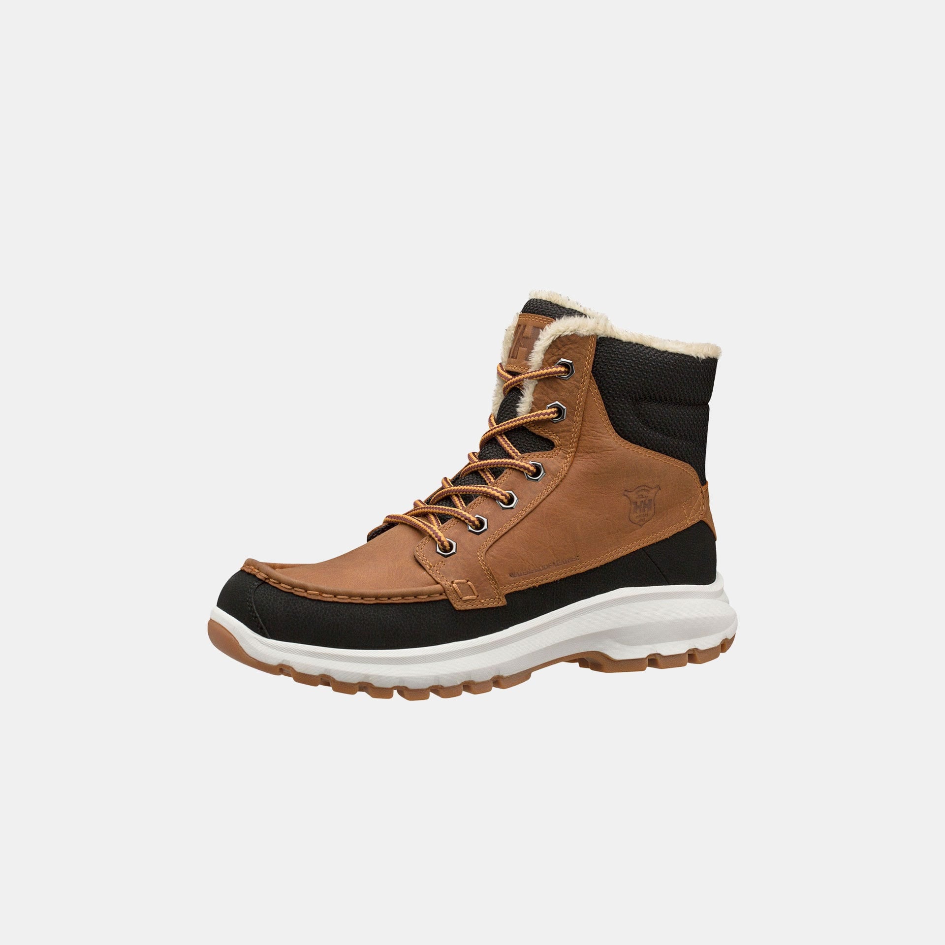 Men's Garibaldi V3 Winter Boots - 724 NEW WHEAT / CREAM