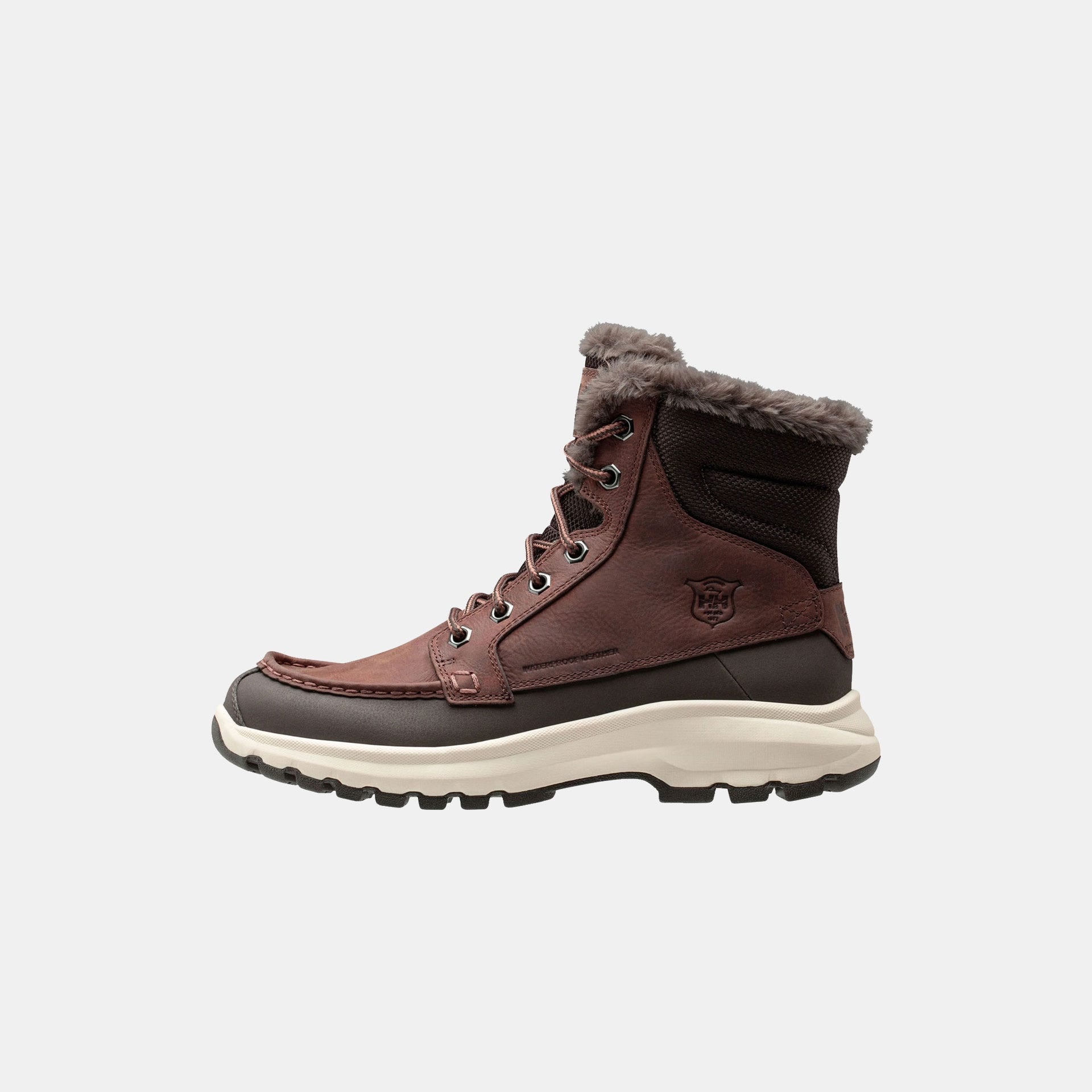 Men's Garibaldi V3 Winter Boots - 740 AUTUMN / COFFEE BEAN