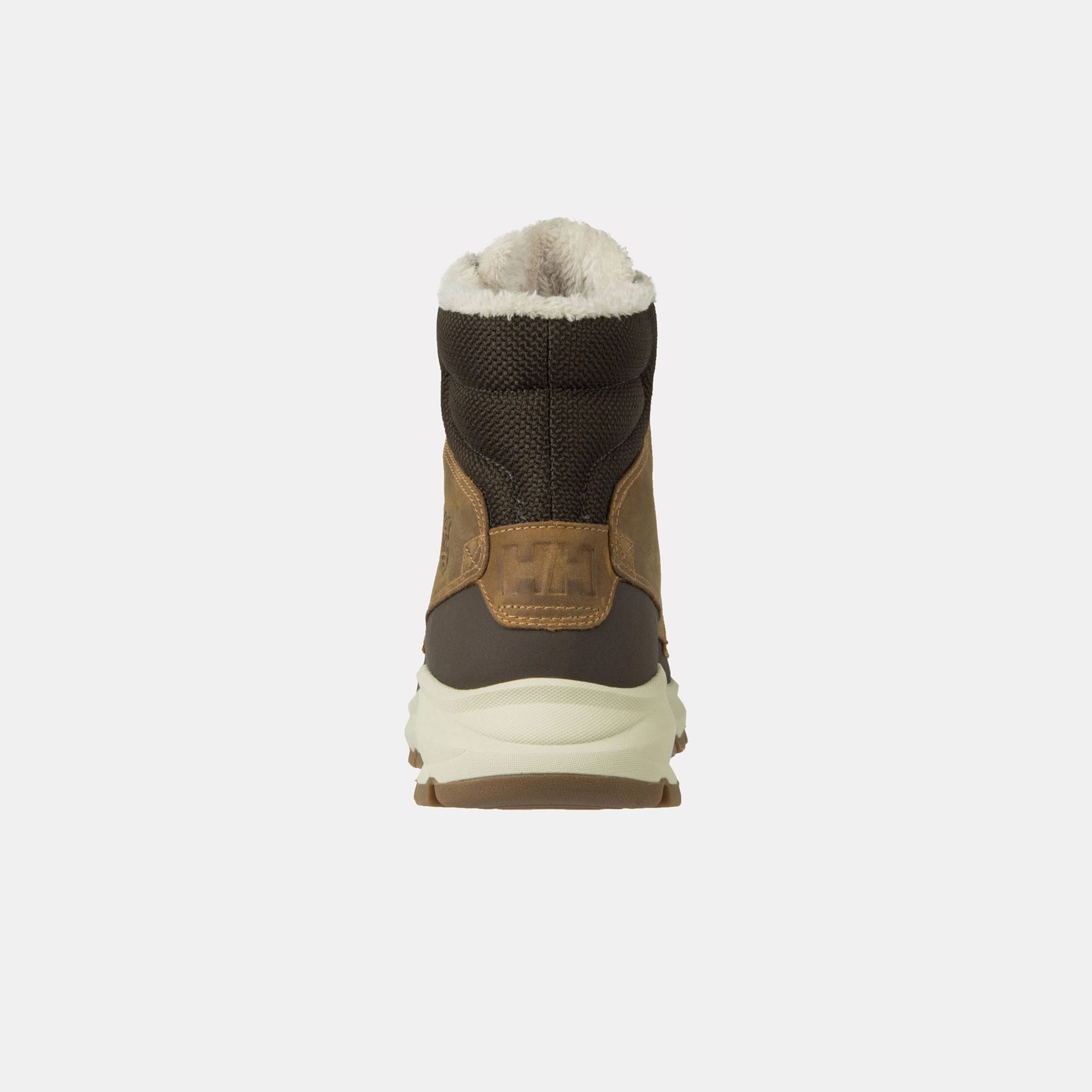 Men's Garibaldi V3 Winter Boots - 766 TOBACCO BROWN / ESPRESSO  / NATURA