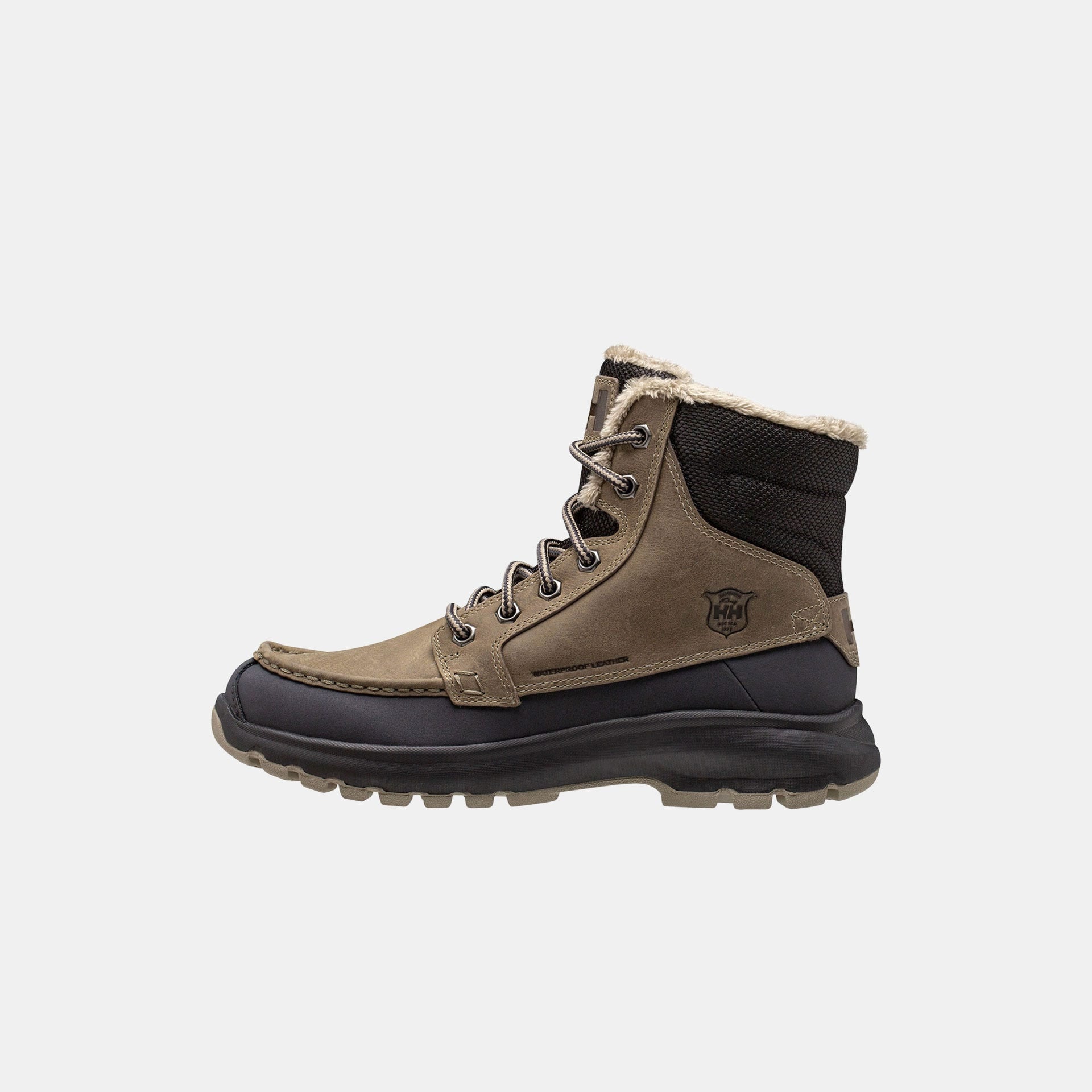 Men's Garibaldi V3 Winter Boots - 885 TERRAZZO / BLACK
