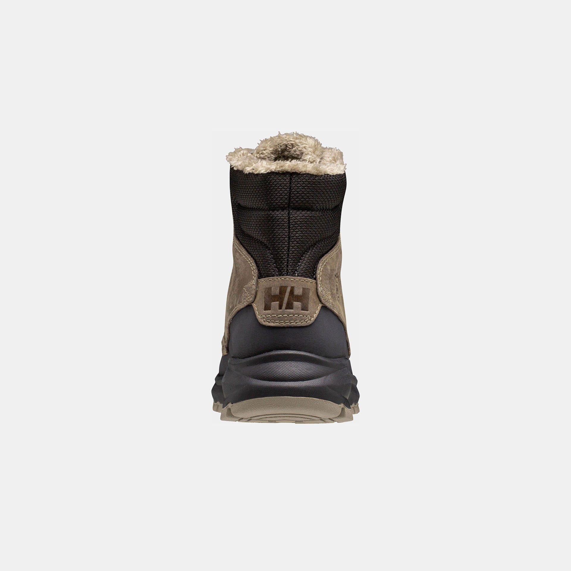 Men's Garibaldi V3 Winter Boots - 885 TERRAZZO / BLACK