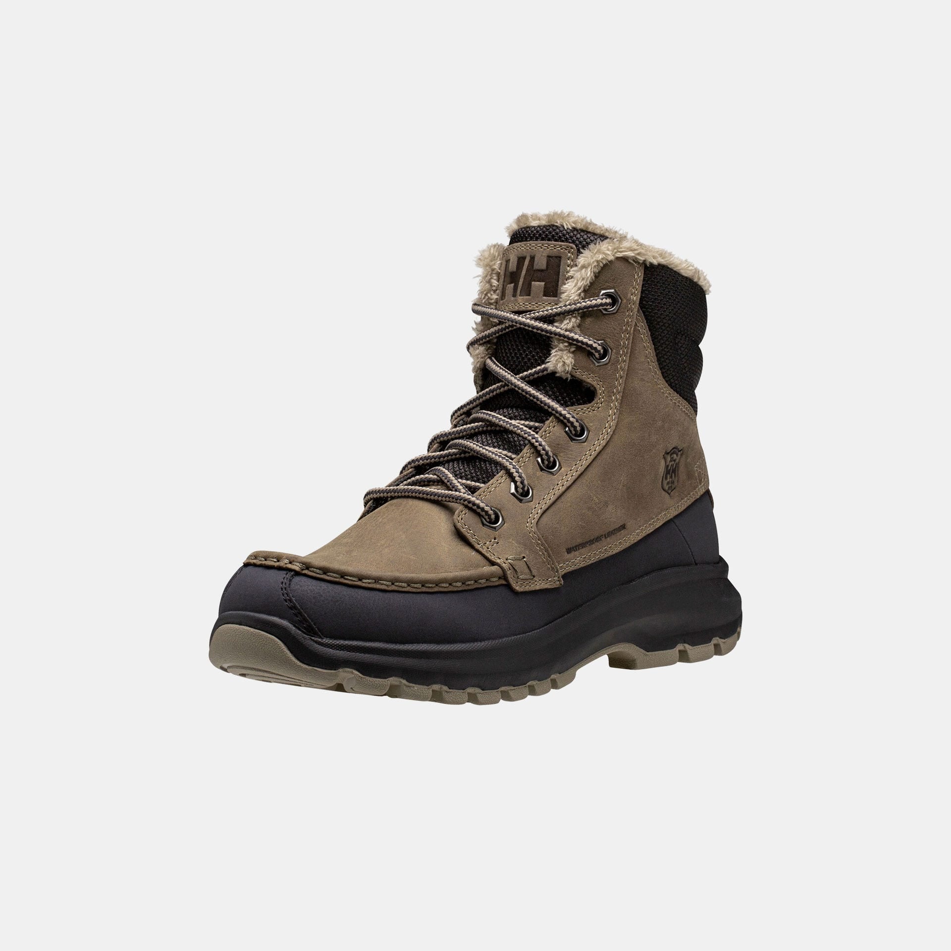 Men's Garibaldi V3 Winter Boots - 885 TERRAZZO / BLACK