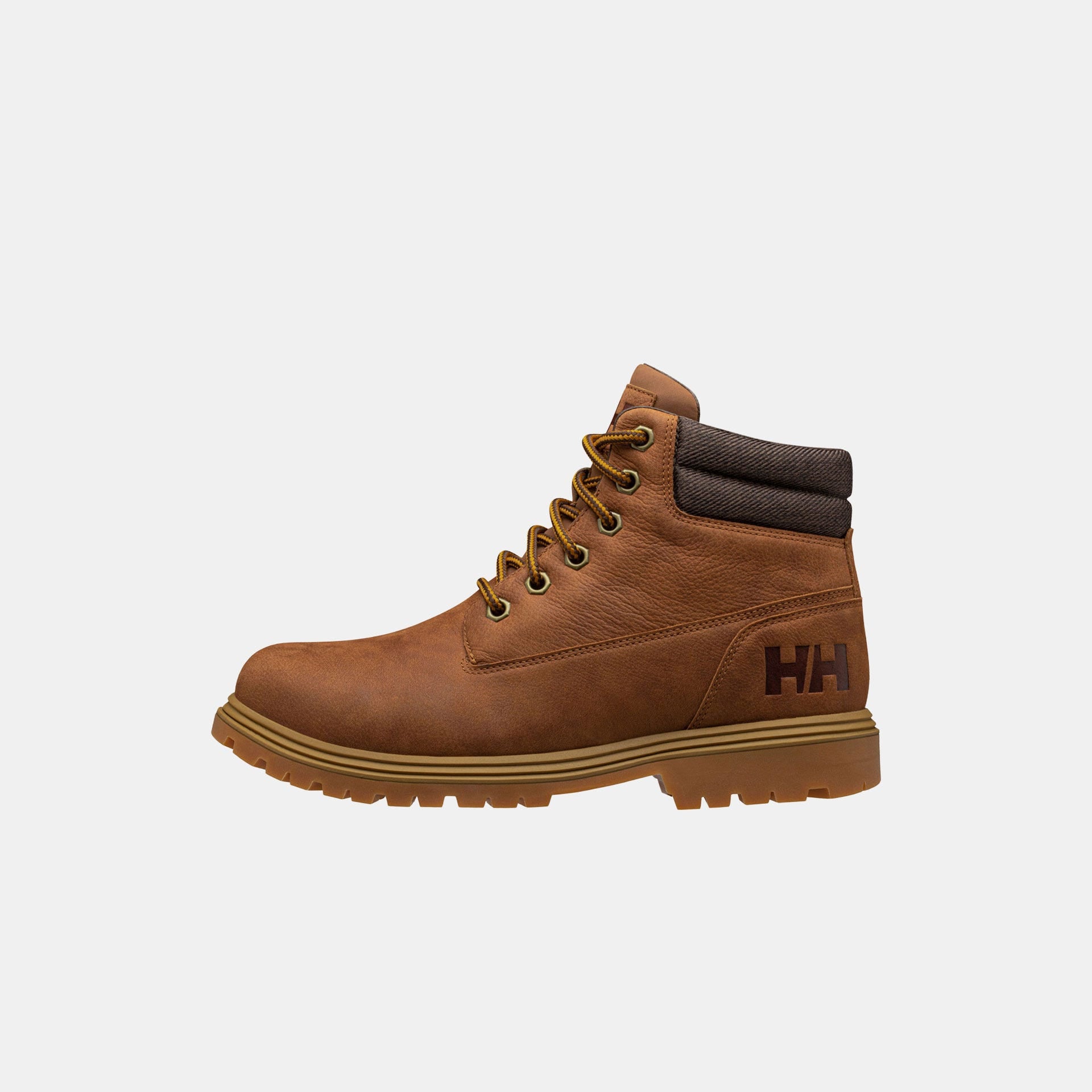 Men's Fremont Boots - 581 DOGWOOD / BLACK