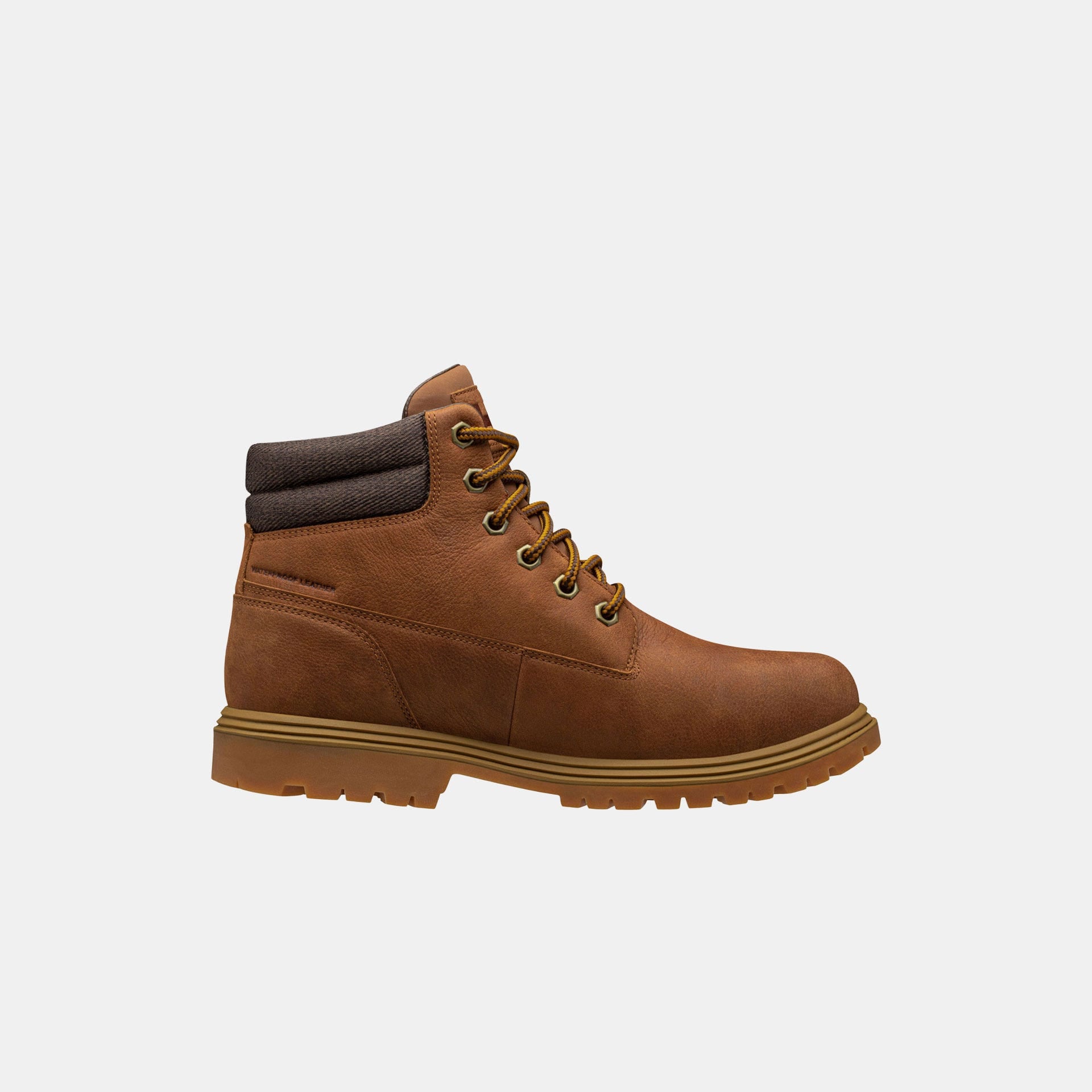 Men's Fremont Boots - 581 DOGWOOD / BLACK