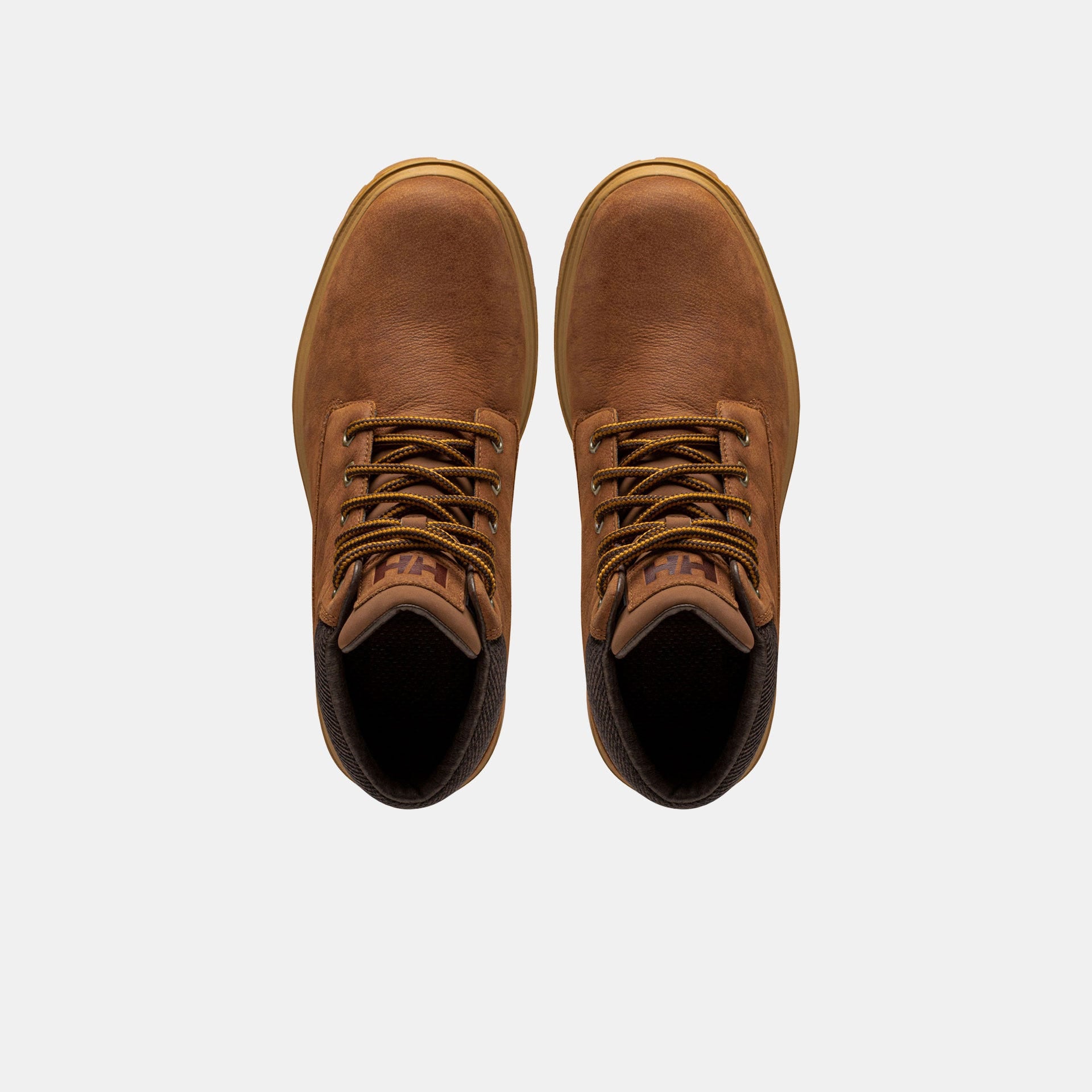 Men's Fremont Boots - 581 DOGWOOD / BLACK
