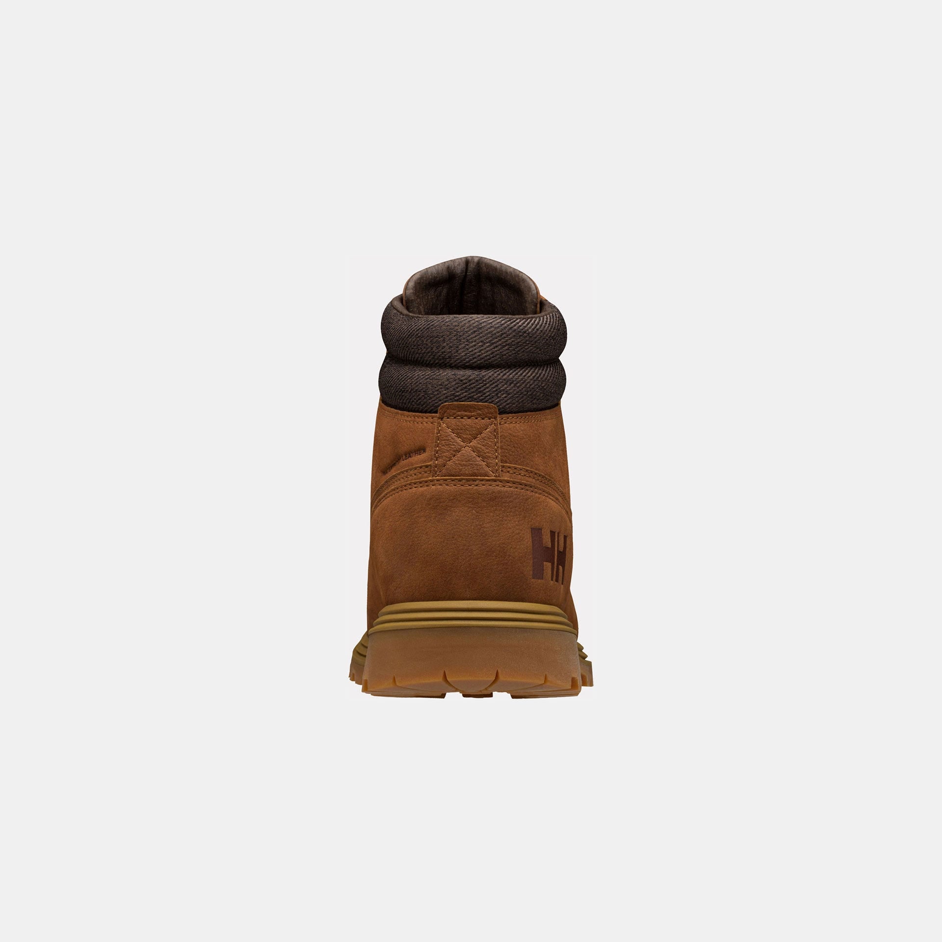 Men's Fremont Boots - 581 DOGWOOD / BLACK
