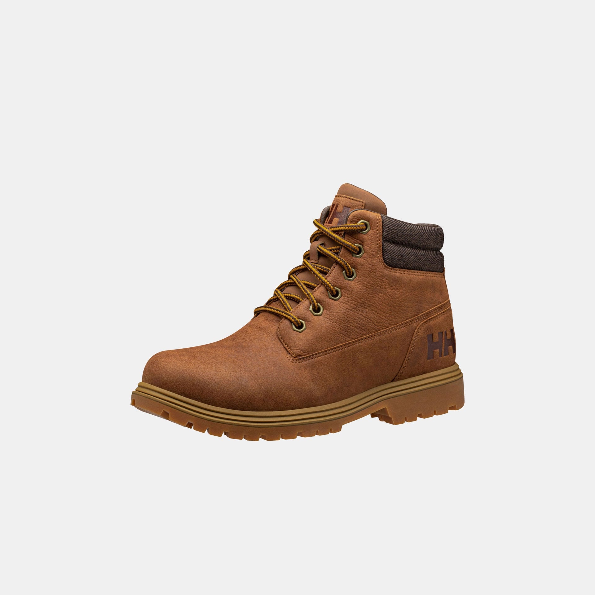 Men's Fremont Boots - 581 DOGWOOD / BLACK