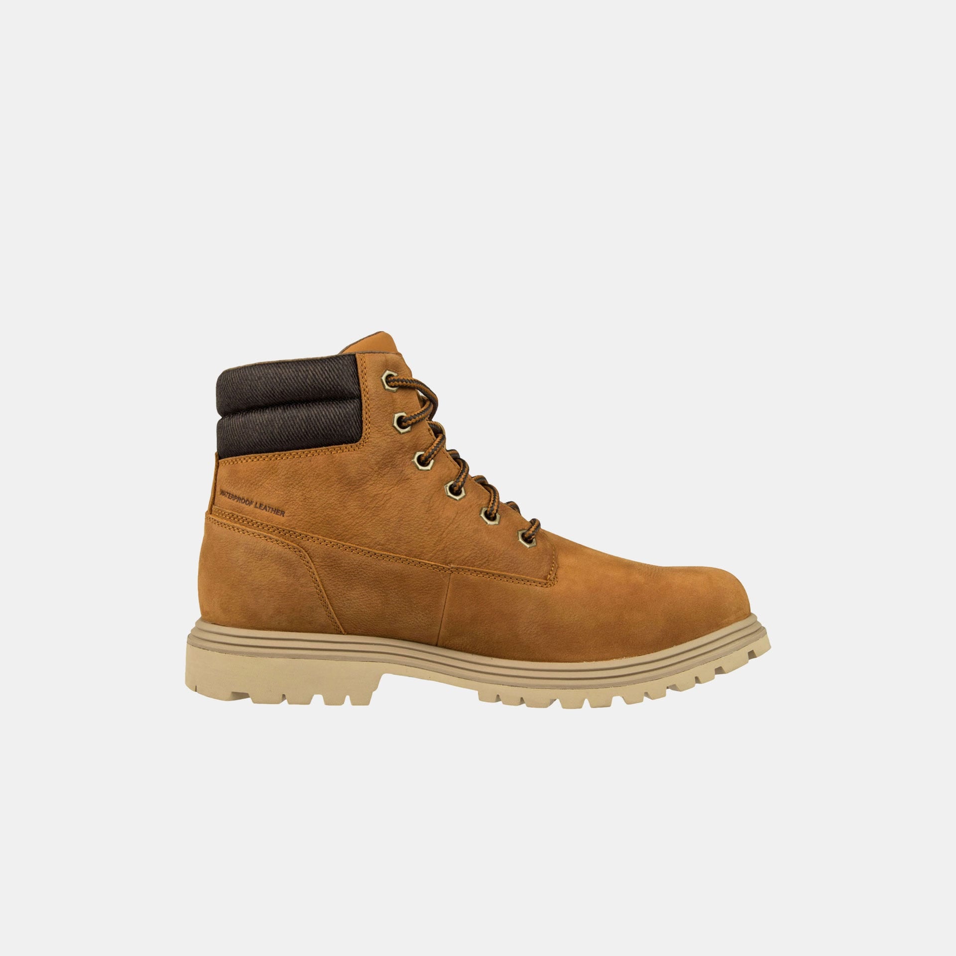 Men's Fremont Boots - 725 HONEY WHEAT