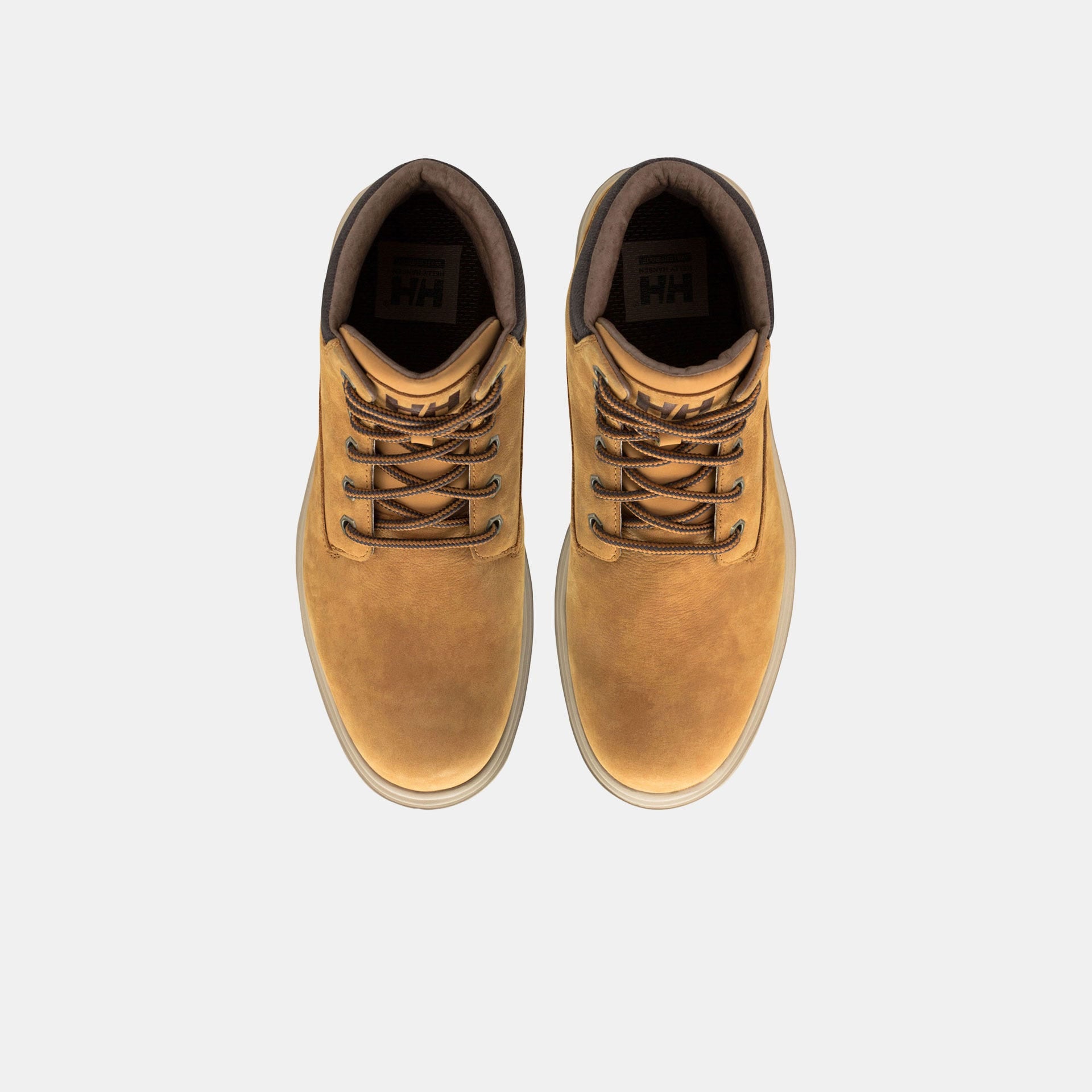 Men's Fremont Boots - 725 HONEY WHEAT