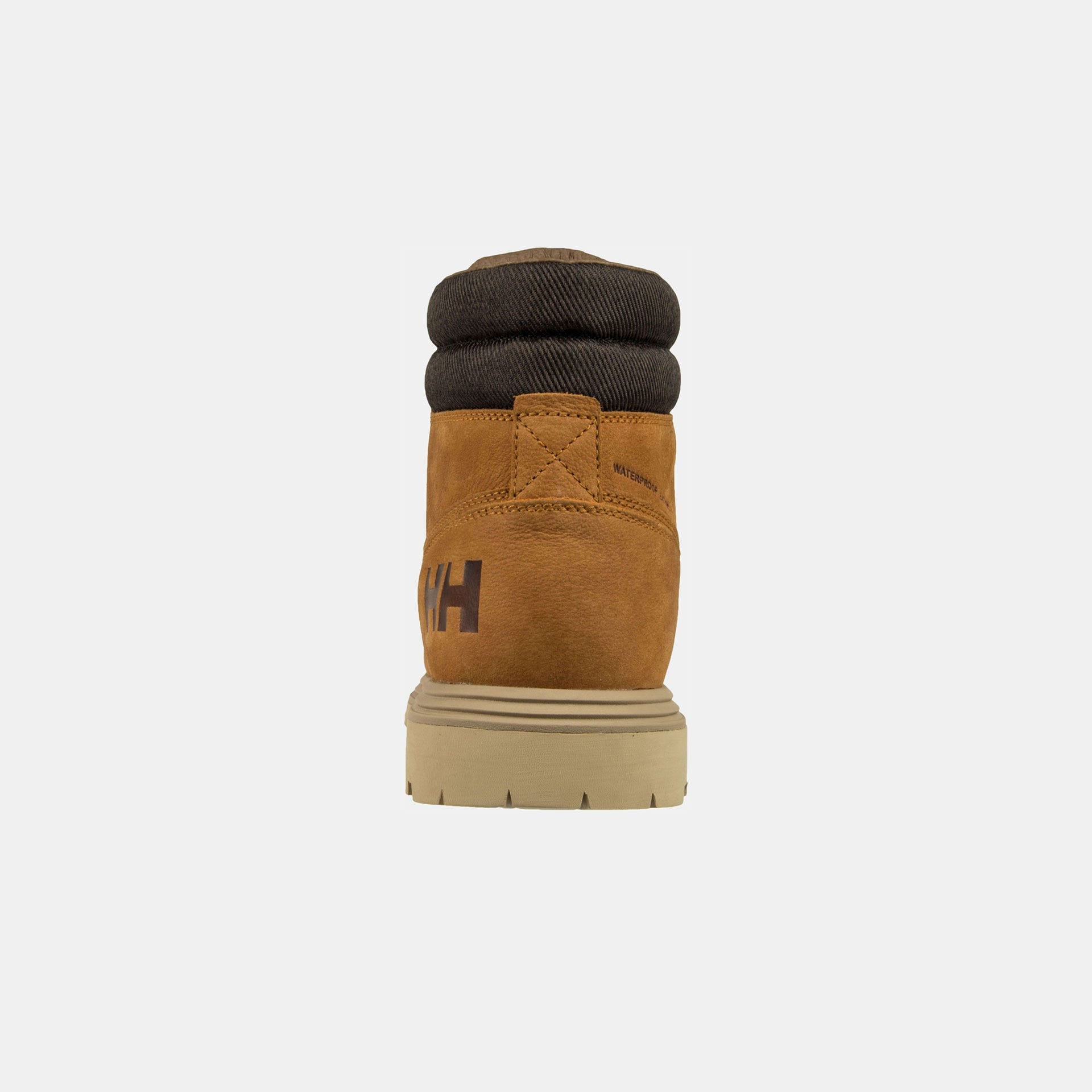 Men's Fremont Boots - 725 HONEY WHEAT