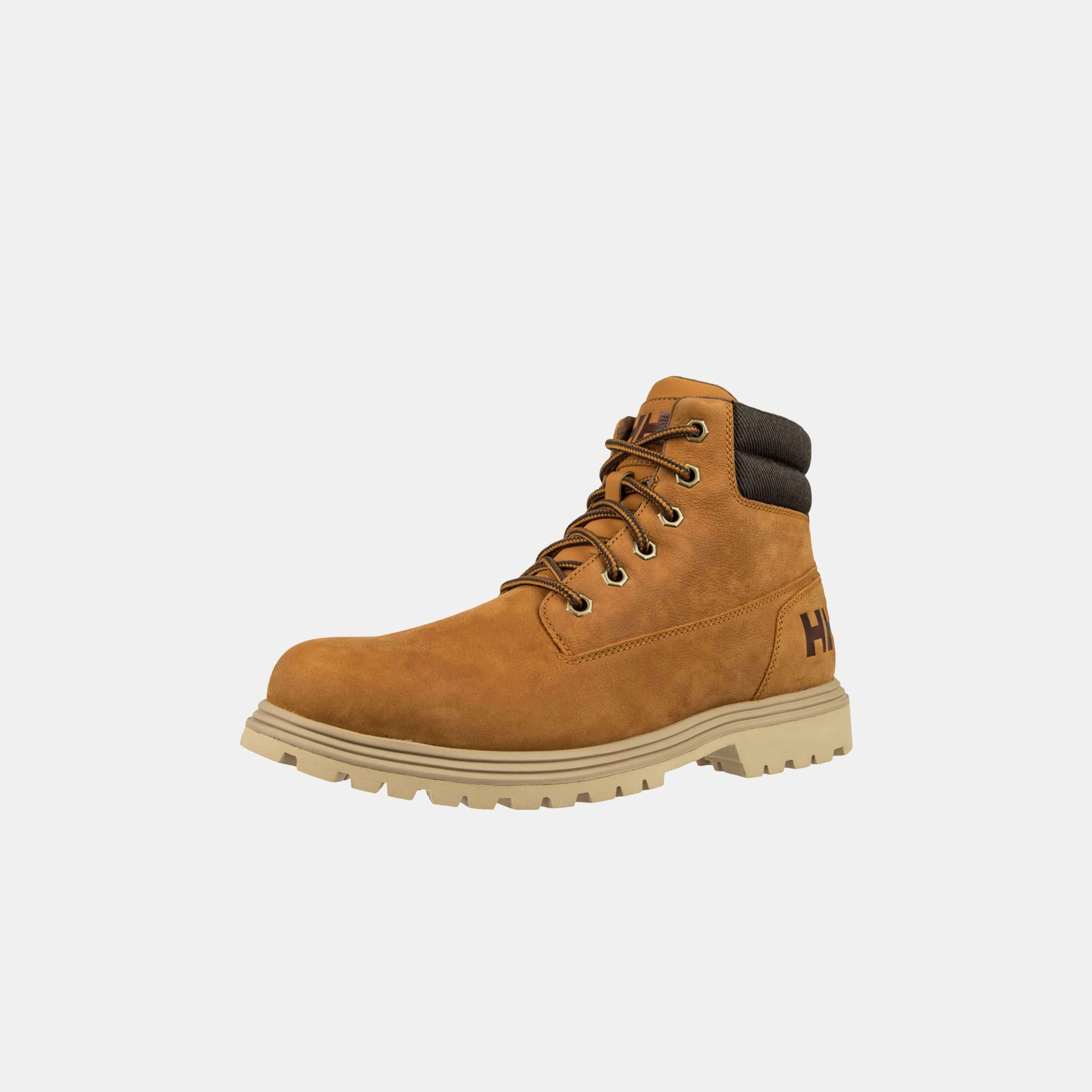 Men's Fremont Boots - 725 HONEY WHEAT