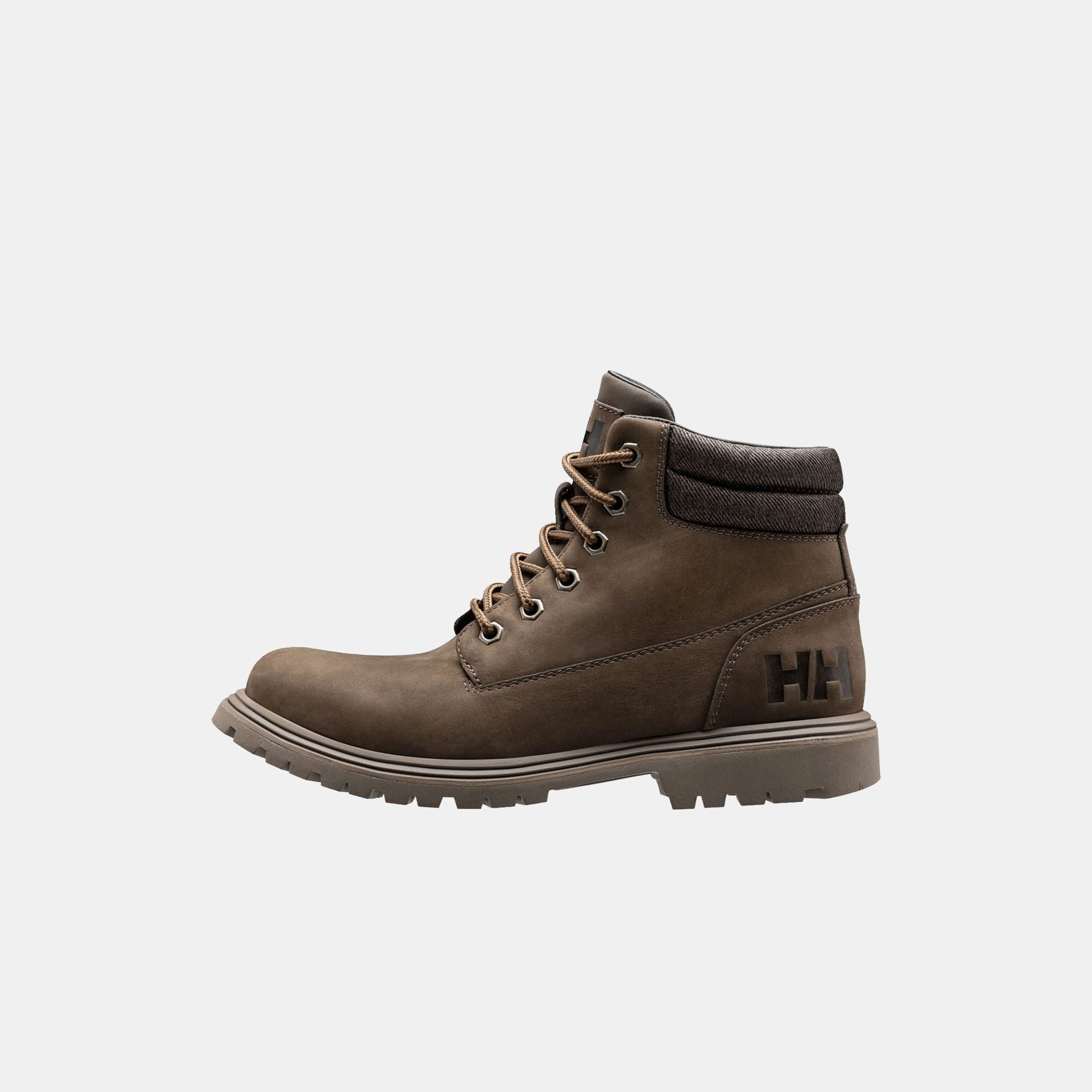 Men's Fremont Boots - 745 BUSHWACKER