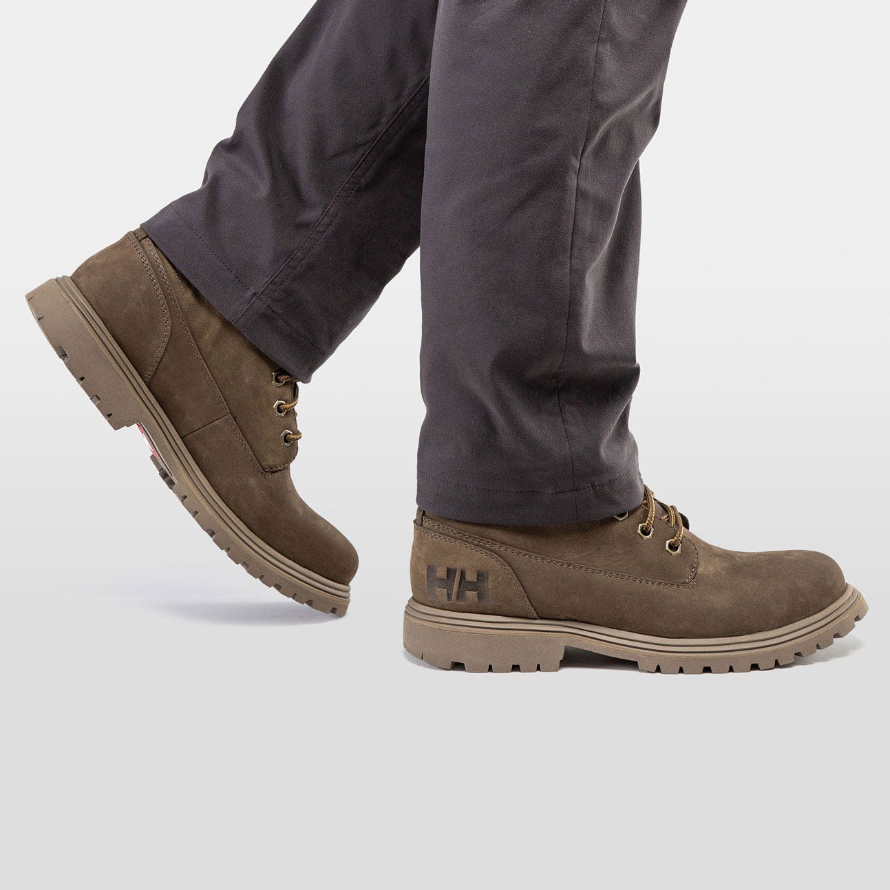 Men's Fremont Boots - 745 BUSHWACKER